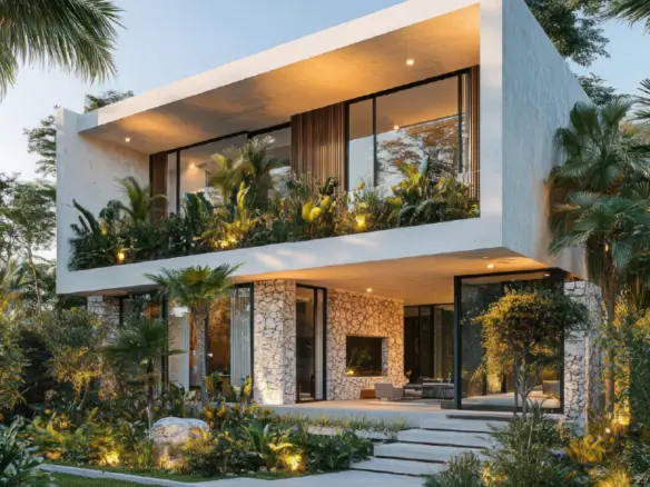 ESTATECO Villa