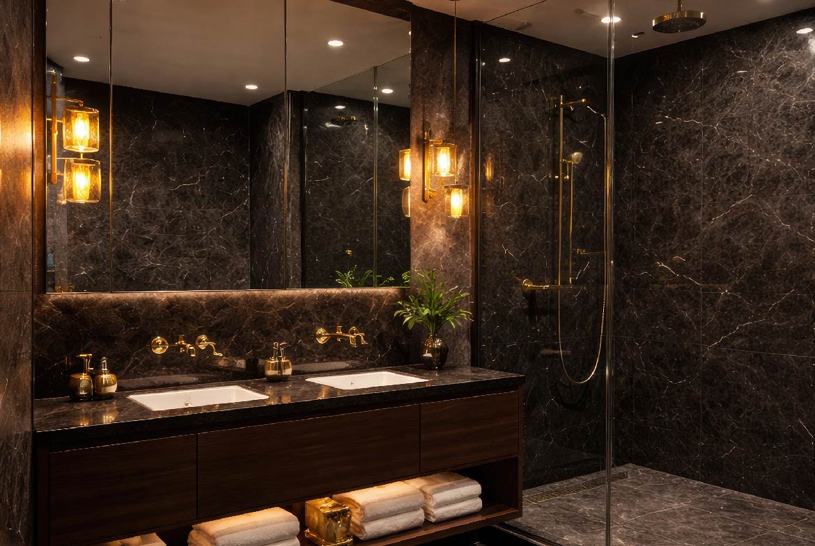 Grand Life WorldHotels Luxury Batum