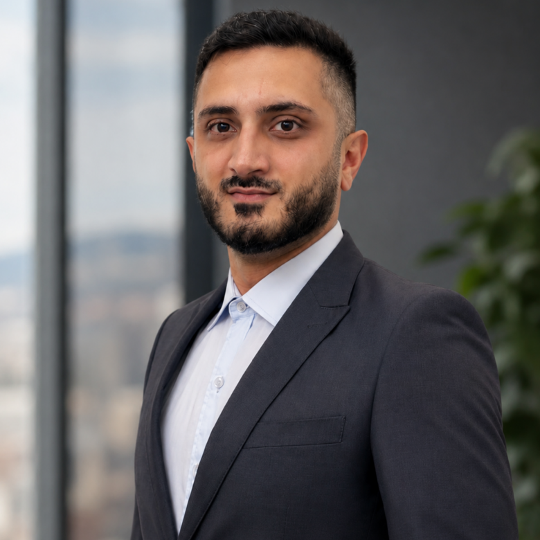 Mustapha Mohammad Fouladkar